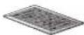 SAMSUNG ME19R7041FG - ONE (1) YEAR PARTS AND LABOR, FIVE (5) YEARS PARTS WARRANTY FOR MAGNETRON - 4