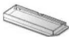 SAMSUNG ME19R7041FG - ONE (1) YEAR PARTS AND LABOR, FIVE (5) YEARS PARTS WARRANTY FOR MAGNETRON - 6