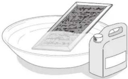 SAMSUNG ME19R7041FG - REMPLACEMENT DE L'AMPOULE DU FOUR - 6