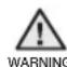 SAMSUNG ME19R7041FG - CRITICAL USAGE WARNINGS - 8