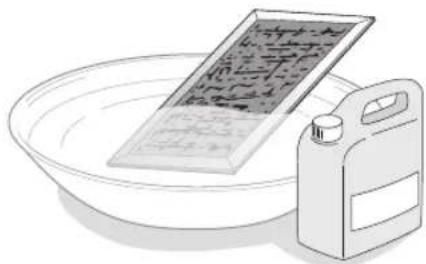 SAMSUNG ME19R7041FG - CLEANING THE GREASE FILTER - 5