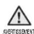 SAMSUNG ME21K6000AS - SYMBOLES DE SÉCURITÉ IMPORTANTS ET PRÉCAUTIONS - 1