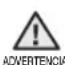 SAMSUNG ME21K6000AS - Uso de los cables prolongadores - 1
