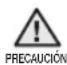 SAMSUNG ME21K6000AS - ADVERTENCIA - 1