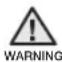 SAMSUNG ME21K6000AS - CRITICAL USAGE WARNINGS - 8