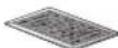 SAMSUNG ME19R7041FS - CONTROL DE LAS PIEZAS - 4