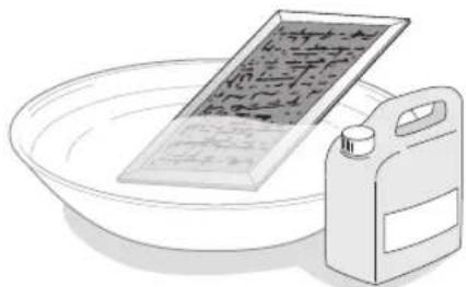 SAMSUNG ME19R7041FS - CLEANING THE GREASE FILTER - 5