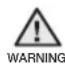 SAMSUNG ME19R7041FS - CRITICAL USAGE WARNINGS - 8