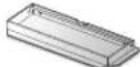 SAMSUNG ME19R7041FS - CONTROL DE LAS PIEZAS - 6