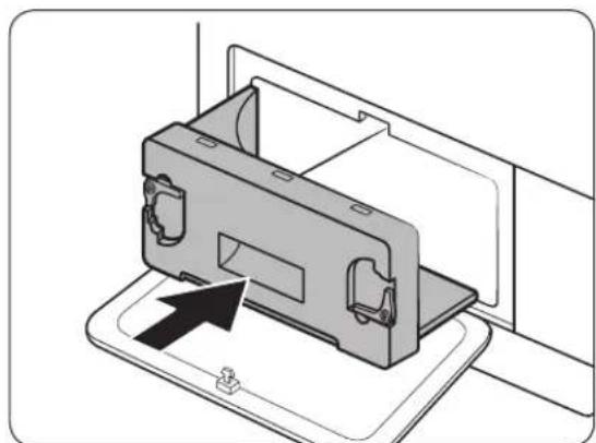 SAMSUNG DV22N6800HW - PRECAUCION - 2