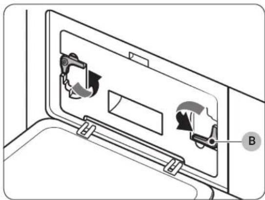 SAMSUNG DV22N6800HW - Intercambiador de calor - 2