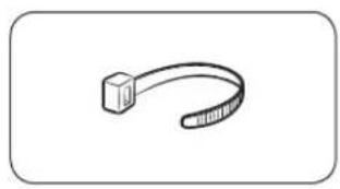 SAMSUNG DV22N6800HW - Accessories (supplied) - 2