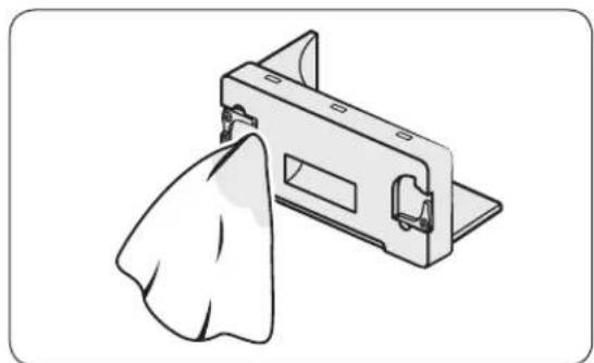 SAMSUNG DV22N6800HW - ATTENTION - 1