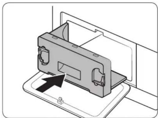 SAMSUNG DV22N6800HW - CAUTION - 2
