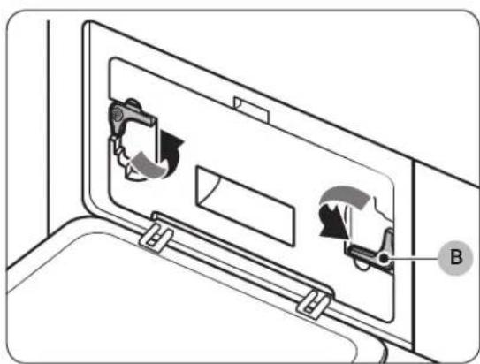 SAMSUNG DV22N6800HW - Échangeur de chaleur - 2