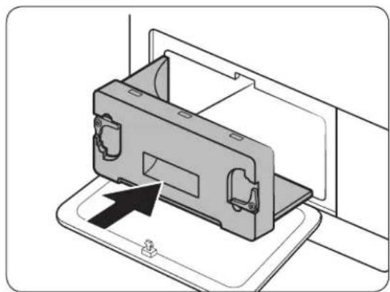 SAMSUNG DV22N6800HW - REMARQUE - 1