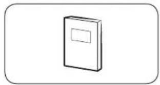 SAMSUNG DV22N6800HW - Hose guide Cable tie Hose connector - 2