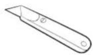 SAMSUNG DVE45T6005W - Tools needed for installation - 2