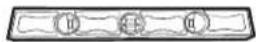 SAMSUNG DVE45T6005W - Tools needed for installation - 5