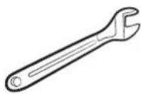 SAMSUNG DVE45T6005W - Tools needed for installation - 8