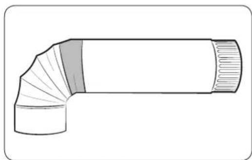 SAMSUNG DVE22N6850W - Installation - 2