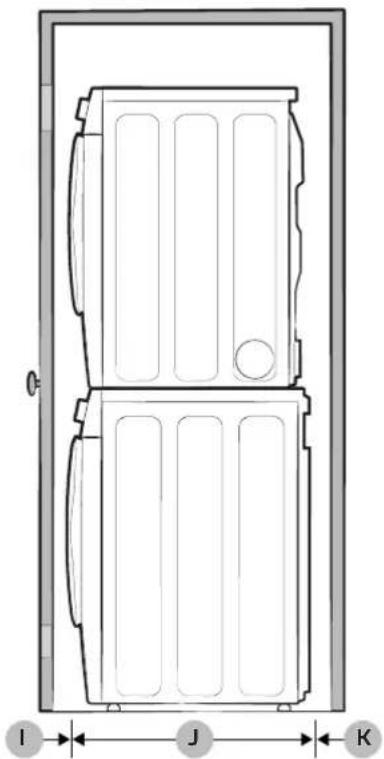 SAMSUNG DVE22N6850W - NOTE - 5