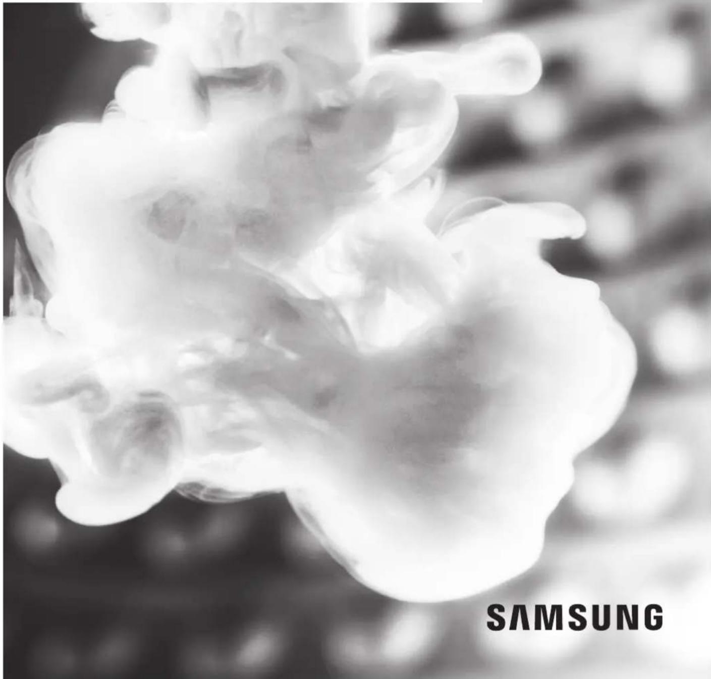 SAMSUNG DVE22N6850W - Secadora - 1