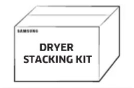 SAMSUNG DVE22N6850W - Accessoires et outils - 1