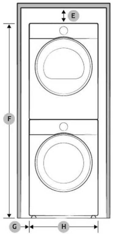 SAMSUNG DVE22N6850W - NOTE - 4
