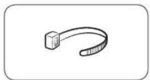SAMSUNG DV8GT5220AW - Accessoires (geleverd) - 2