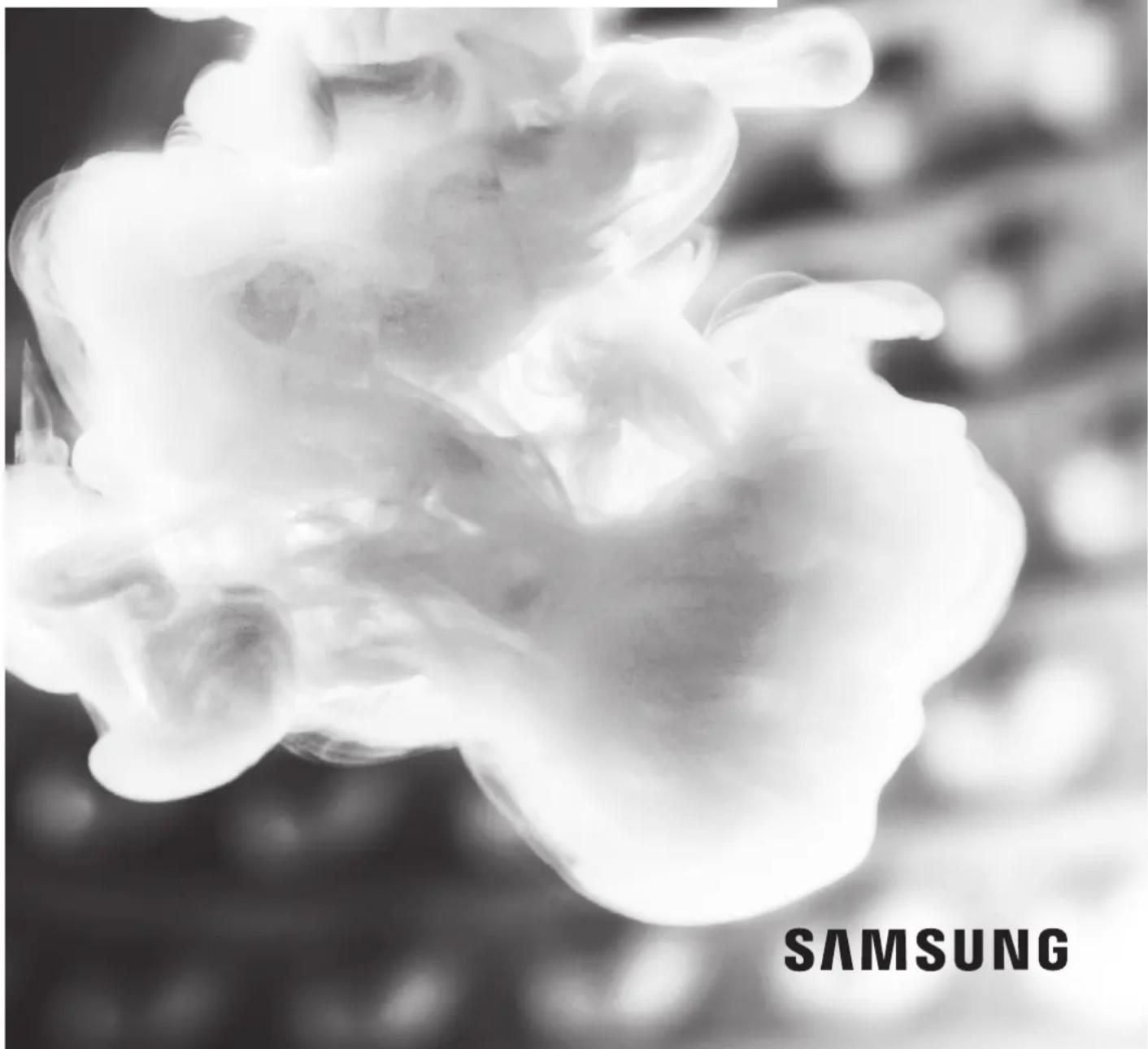 SAMSUNG DV8GT5220AW - Lämpöpumpullinen kuivausrumpu - 1