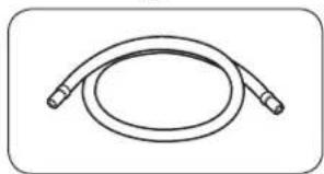 SAMSUNG DV8GT5220AW - Accessoires (geleverd) - 4