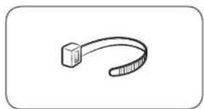 SAMSUNG DV8GT5220AW - Accessoires (fournis) - 2