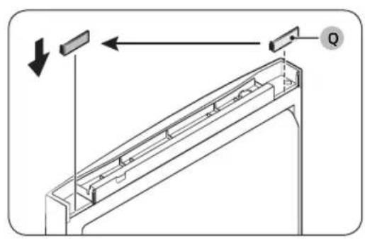 SAMSUNG RL1505SBASR - Mantenimiento - 3