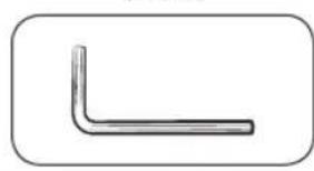 SAMSUNG RL1505SBASR - Herrambientes necessities (no provistas) - 5
