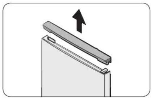 SAMSUNG RL1505SBASR - Maintenance - 4