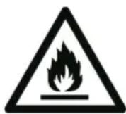 SAMSUNG RL1505SBASR - Avertissement - 1