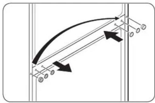 SAMSUNG RL1505SBASR - Maintenance - 5