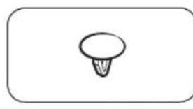 SAMSUNG RL1505SBASR - Accessoires (fournis) - 2
