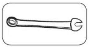 SAMSUNG RL1505SBASR - Tools required (not provided) - 3