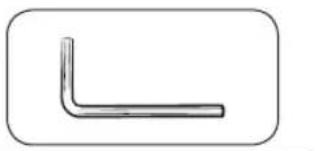 SAMSUNG RL1505SBASR - Tools required (not provided) - 5