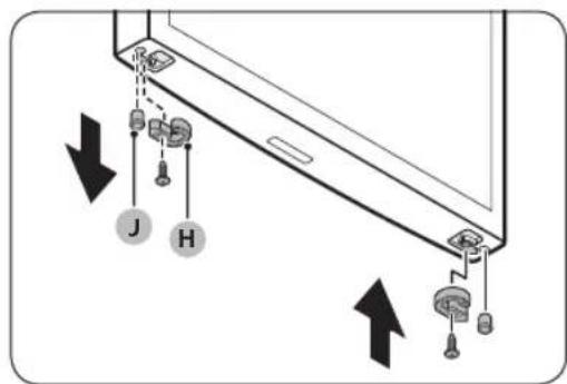 SAMSUNG RL1505SBASR - CAUTION - 3