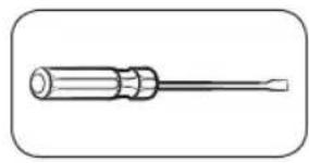 SAMSUNG RL1505SBASR - Herrambientes necessities (no provistas) - 2