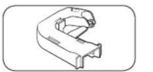SAMSUNG RL1505SBASR - Accessories (provided) - 1