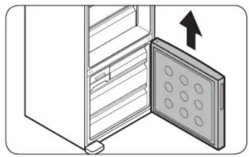 SAMSUNG RL1505SBASR - Maintenance - 2