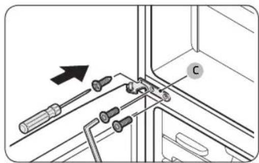 SAMSUNG RL1505SBASR - Maintenance - 6