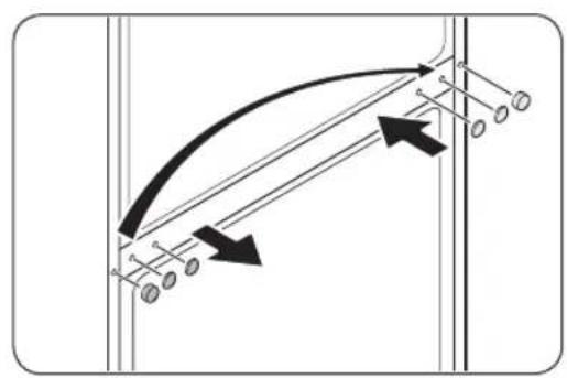 SAMSUNG RL1505SBASR - Maintenance - 1