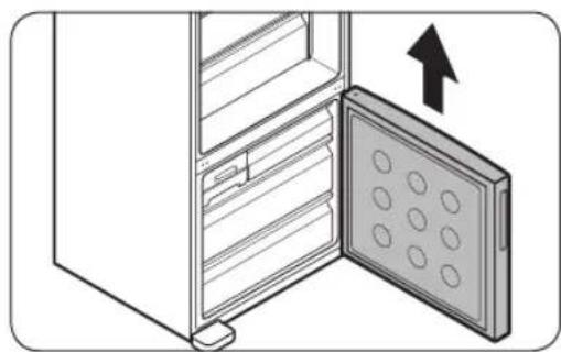 SAMSUNG RL1505SBASR - PRECAUCION - 2