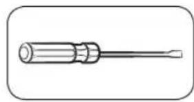 SAMSUNG RL1505SBASR - Outils requis (non fournis) - 2