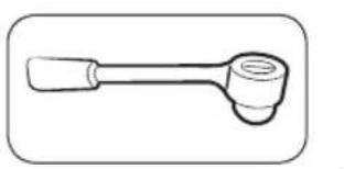 SAMSUNG RL1505SBASR - Herrambientes necessities (no provistas) - 4